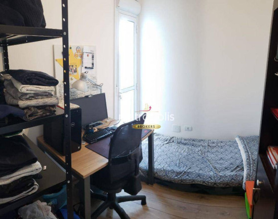 Imagem Apartamento com 2 Quartos à Venda, 53 m² em Parque Das Nações - Santo André Imagem Apartamento com 2 Quartos à Venda, 53 m² em Parque Das Nações - Santo André