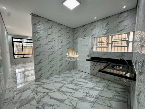 Imagem Casa com 2 Quartos à Venda, 145 m² em Caiçara - Praia Grande