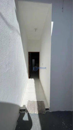 Imagem Casa com 2 Quartos à Venda, 80 m² em Montenegro Ii - Fortaleza