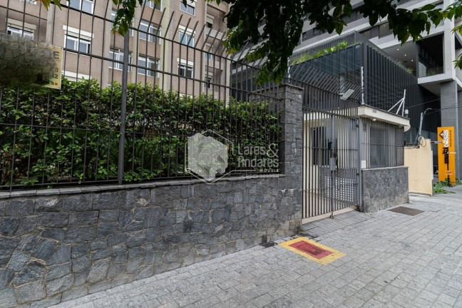 Imagem Apartamento com 3 Quartos à Venda, 85 m² em Pinheiros - São Paulo Imagem Apartamento com 3 Quartos à Venda, 85 m² em Pinheiros - São Paulo