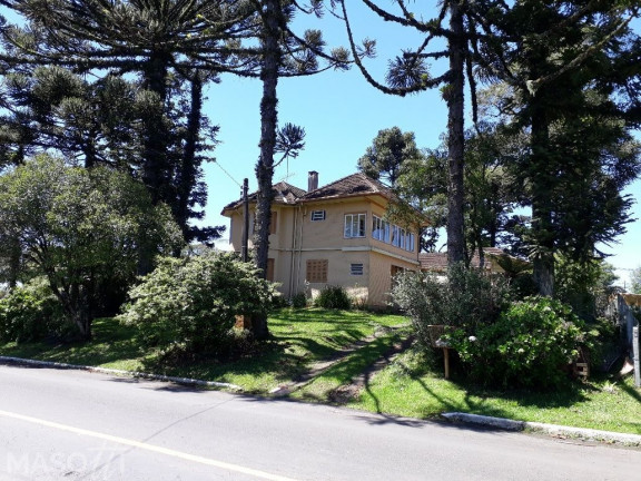 Imagem Terreno à Venda, 4.800 m² em Avenida Central - Gramado Imagem Terreno à Venda, 4.800 m² em Avenida Central - Gramado