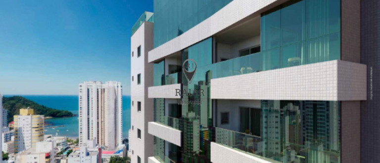 Imagem Apartamento com 4 Quartos à Venda,  em Pioneiros - Balneário Camboriú