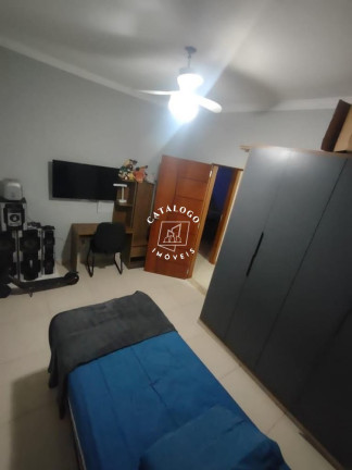 Imagem Casa com 3 Quartos à Venda, 220 m² em Ipiranga - Ribeirão Preto