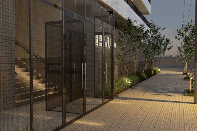 Imagem Apartamento com 2 Quartos à Venda, 83 m² em Aviação - Praia Grande