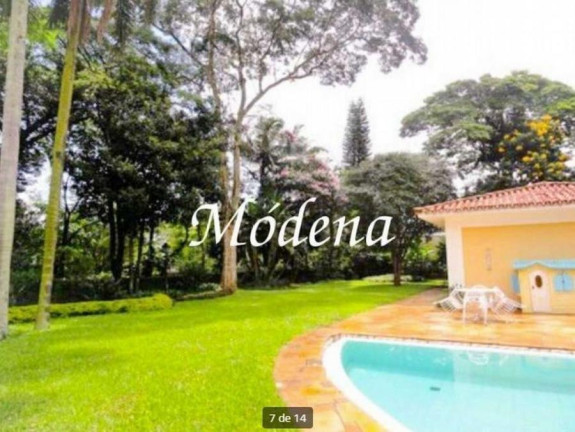Imagem Casa com 4 Quartos à Venda, 1.650 m² em Jardim Guedala - São Paulo Imagem Casa com 4 Quartos à Venda, 1.650 m² em Jardim Guedala - São Paulo
