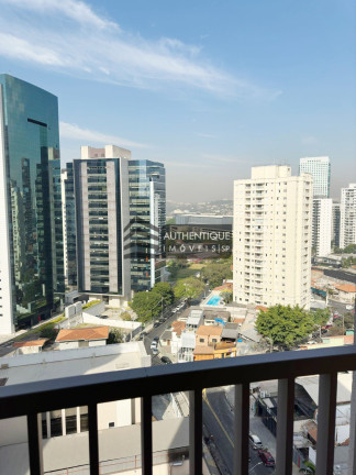 Imagem Imóvel com 1 Quarto à Venda, 24 m² em Pinheiros - São Paulo Imagem Imóvel com 1 Quarto à Venda, 24 m² em Pinheiros - São Paulo