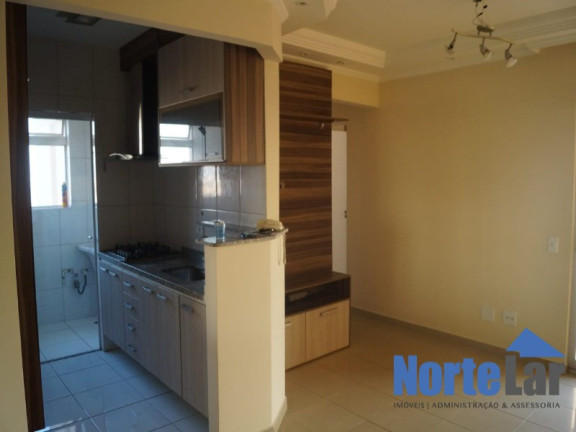 Imagem Apartamento com 2 Quartos à Venda, 54 m² em Vila Pereira Barreto - São Paulo Imagem Apartamento com 2 Quartos à Venda, 54 m² em Vila Pereira Barreto - São Paulo