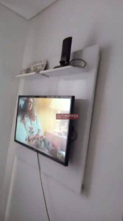 Imagem Apartamento com 2 Quartos à Venda, 44 m² em Ponte Grande - Guarulhos Imagem Apartamento com 2 Quartos à Venda, 44 m² em Ponte Grande - Guarulhos