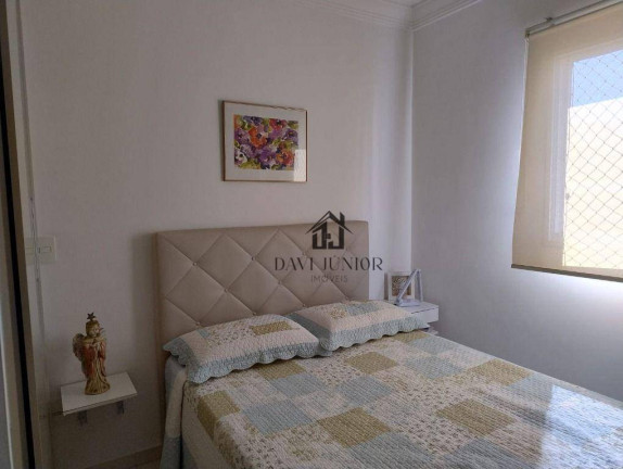 Imagem Apartamento com 2 Quartos à Venda, 60 m² em Parque Campolim - Sorocaba