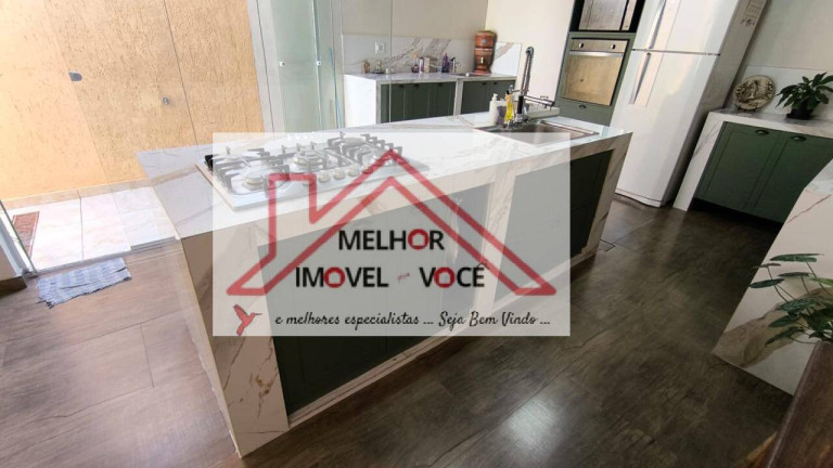 Casa com 3 Quartos à Venda, 144 m² em Cupecê - São Paulo