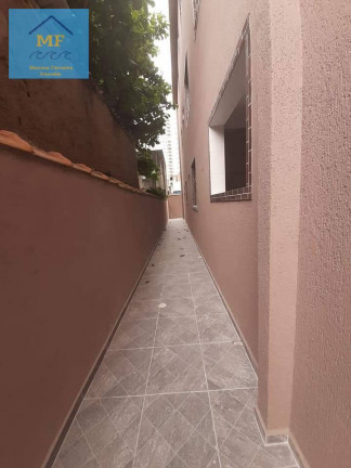 Imagem Apartamento com 2 Quartos à Venda, 62 m² em Marapé - Santos