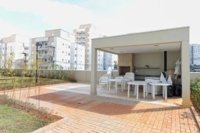 Imagem Imóvel com 2 Quartos à Venda, 50 m² em Vila Antonieta - São Paulo Imagem Imóvel com 2 Quartos à Venda, 50 m² em Vila Antonieta - São Paulo