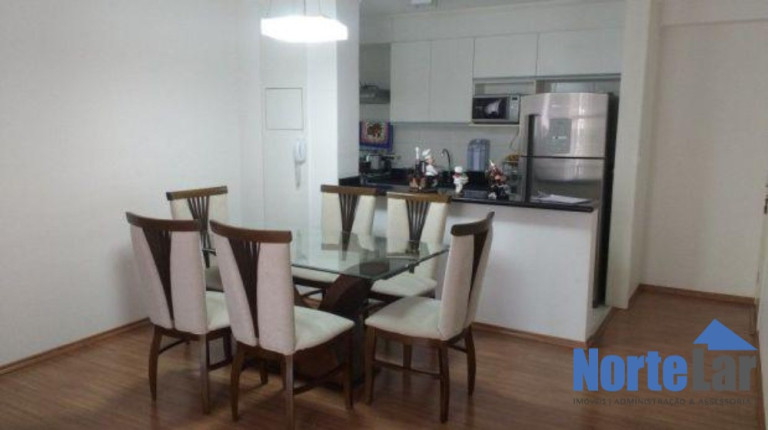 Imagem Apartamento com 3 Quartos à Venda, 70 m² em Nossa Senhora Do ó - São Paulo