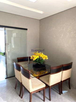 Imagem Casa com 3 Quartos à Venda, 106 m² em Vila Santa Luzia - Campo Grande Imagem Casa com 3 Quartos à Venda, 106 m² em Vila Santa Luzia - Campo Grande