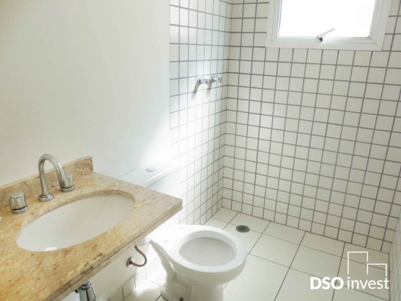 Imagem Casa de Condomínio com 4 Quartos à Venda, em Brooklin - São Paulo Imagem Casa de Condomínio com 4 Quartos à Venda, em Brooklin - São Paulo