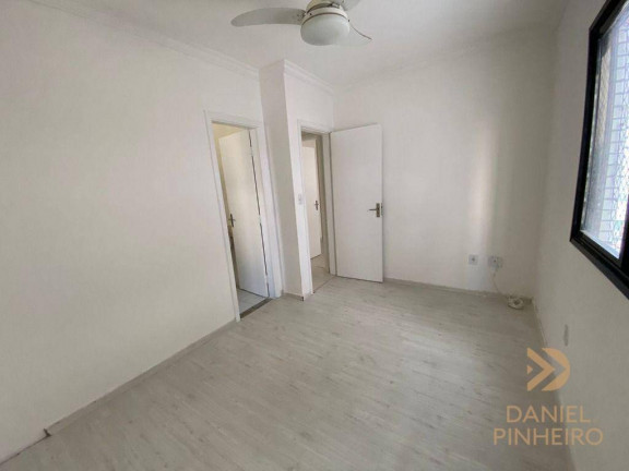 Imagem Apartamento com 2 Quartos à Venda, 70 m² em Boqueirão - Praia Grande