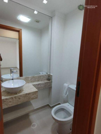 Imagem Apartamento com 3 Quartos à Venda, 131 m² em Canto Do Forte - Praia Grande Imagem Apartamento com 3 Quartos à Venda, 131 m² em Canto Do Forte - Praia Grande