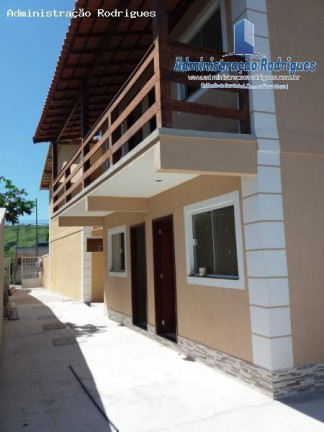 Casa com 1 Quarto à Venda, 51 m² em Zé Garoto - São Gonçalo