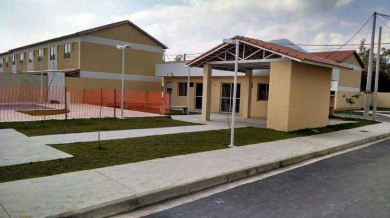 Imagem Imóvel com 2 Quartos à Venda, 62 m² em Campo Grande - Rio De Janeiro Imagem Imóvel com 2 Quartos à Venda, 62 m² em Campo Grande - Rio De Janeiro