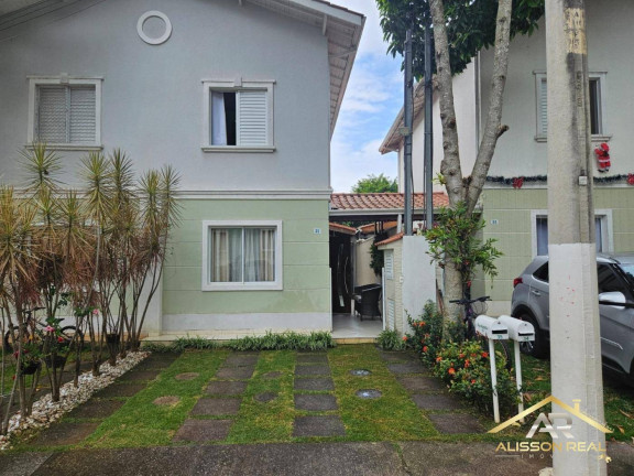 Imagem Casa de Condomínio com 2 Quartos à Venda, em Sítio Das Paineiras/california - Barueri Imagem Casa de Condomínio com 2 Quartos à Venda, em Sítio Das Paineiras/california - Barueri
