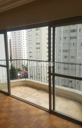 Imagem Apartamento com 3 Quartos à Venda, 158 m² em Moema - São Paulo Imagem Apartamento com 3 Quartos à Venda, 158 m² em Moema - São Paulo