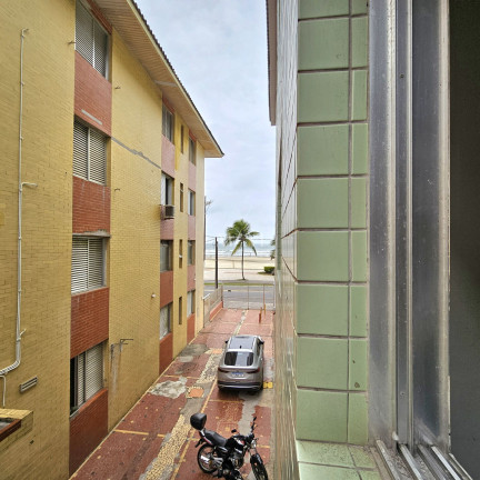 Kitnet com 1 Quarto à Venda, 45 m² em Tupi - Praia Grande