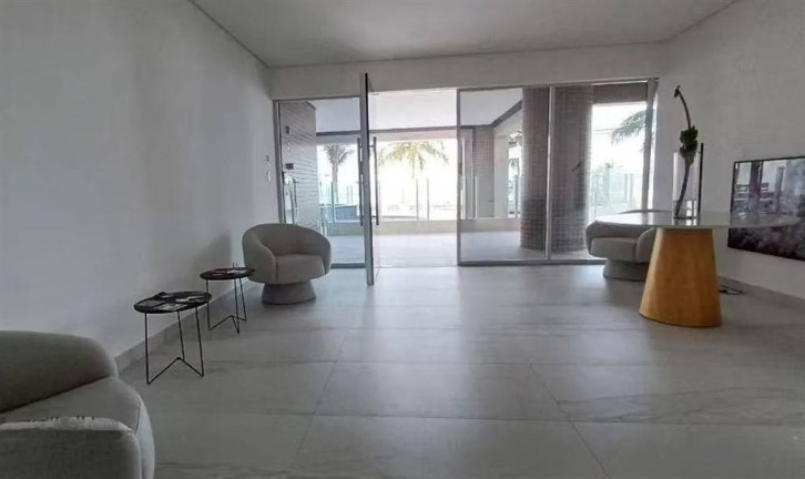 Imagem Apartamento com 1 Quarto à Venda, 53 m² em Real - Praia Grande Imagem Apartamento com 1 Quarto à Venda, 53 m² em Real - Praia Grande
