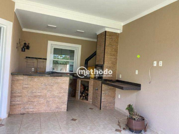 Imagem Casa com 3 Quartos à Venda, 244 m² em Loteamento Caminhos De San Conrado - Campinas Imagem Casa com 3 Quartos à Venda, 244 m² em Loteamento Caminhos De San Conrado - Campinas