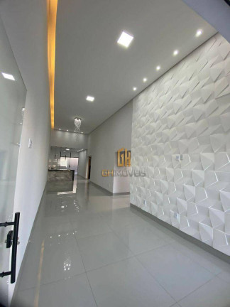 Imagem Casa com 3 Quartos à Venda, 160 m² em Goiá - Goiânia
