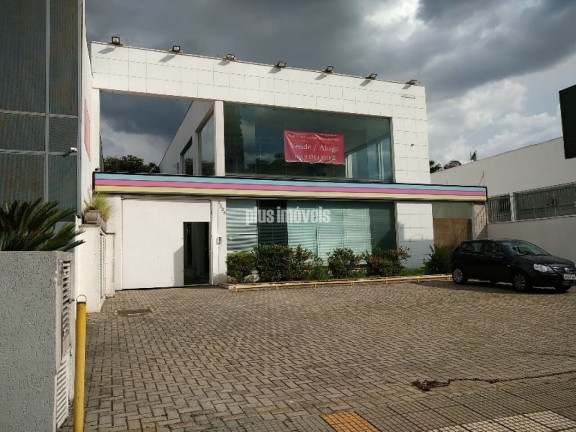 Imagem Imóvel Comercial à Venda, 805 m² em Cerqueira César - São Paulo Imagem Imóvel Comercial à Venda, 805 m² em Cerqueira César - São Paulo