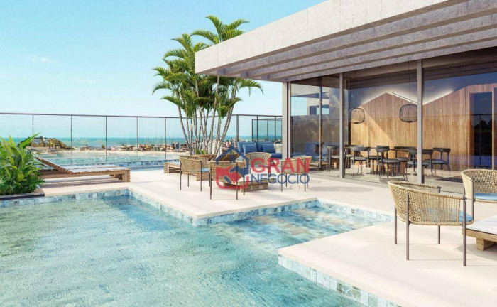 Apartamento com 3 Quartos à Venda, 153 m² em Centro - Guaratuba