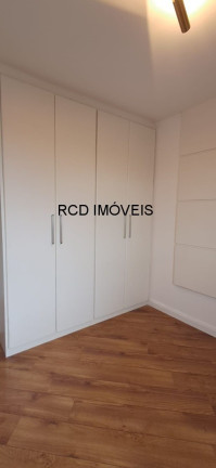 Imagem Apartamento com 3 Quartos para Alugar, 60 m² em Jardim Das Vertentes - São Paulo