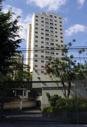 Imagem Apartamento com 2 Quartos à Venda, 63 m² em Campo Belo - São Paulo Imagem Apartamento com 2 Quartos à Venda, 63 m² em Campo Belo - São Paulo