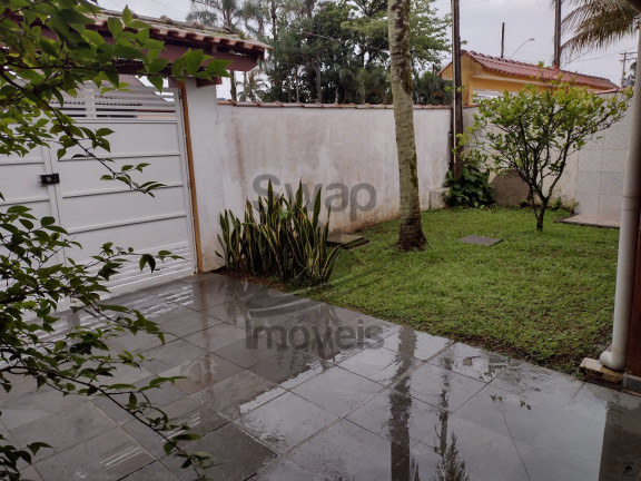 Imagem Casa com 4 Quartos à Venda, 300 m² em Vista Linda - Bertioga