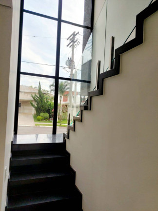 Imagem Casa de Condomínio com 4 Quartos à Venda, 600 m² em Condomínio Residencial Shamballa Ii - Atibaia