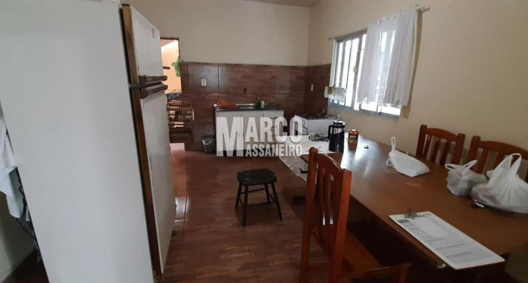 Imagem Casa com 2 Quartos à Venda, 275 m² em Pinheiros - Balneário Barra Do Sul