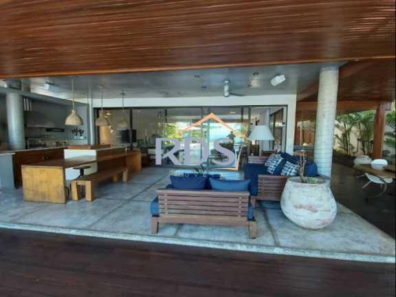 Imagem Casa com 5 Quartos à Venda, 600 m² em Maresias - São Sebastião Imagem Casa com 5 Quartos à Venda, 600 m² em Maresias - São Sebastião