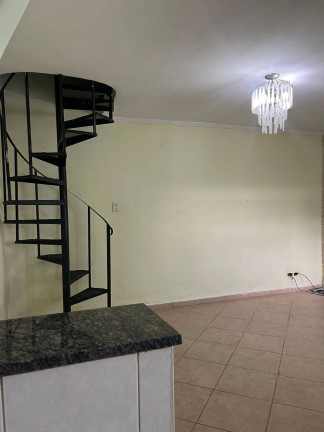 Imagem Casa com 2 Quartos para Alugar, em Jardim Brasília (zona Leste) - São Paulo Imagem Casa com 2 Quartos para Alugar, em Jardim Brasília (zona Leste) - São Paulo