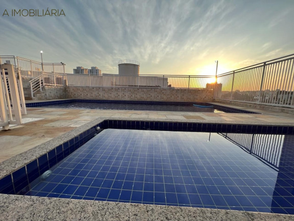 Imóvel com 2 Quartos à Venda, 54 m² em Jardim Borborema - São Bernardo Do Campo