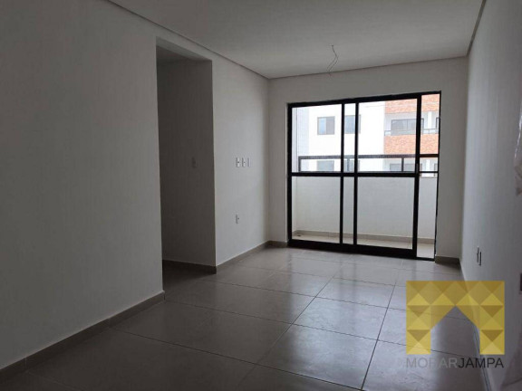 Imagem Apartamento com 2 Quartos à Venda, 52 m² em Bancários - João Pessoa