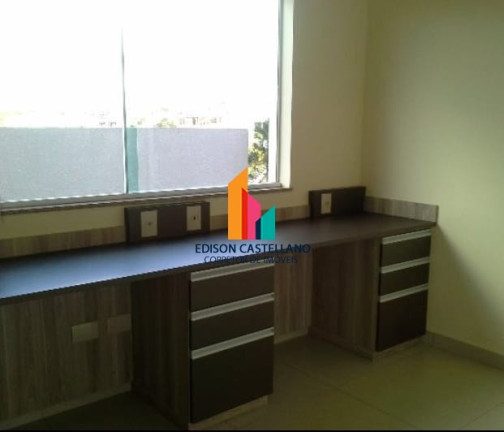Imagem Casa com 4 Quartos à Venda, 406 m² em Ipanema - Itatiba