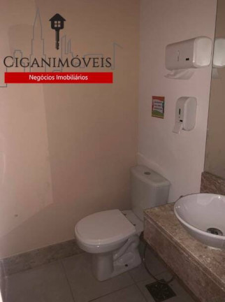 Imagem Sala Comercial à Venda, 145 m² em Barra Da Tijuca - Rio De Janeiro