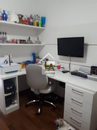Imagem Apartamento com 3 Quartos à Venda, 178 m² em Brooklin - São Paulo Imagem Apartamento com 3 Quartos à Venda, 178 m² em Brooklin - São Paulo