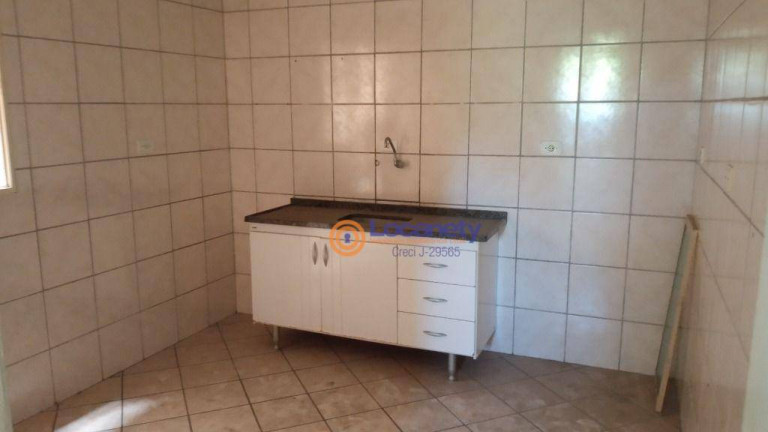 Imagem Apartamento com 2 Quartos à Venda, 50 m² em Vila Casa Branca (ouro Fino Paulista) - Ribeirão Pires