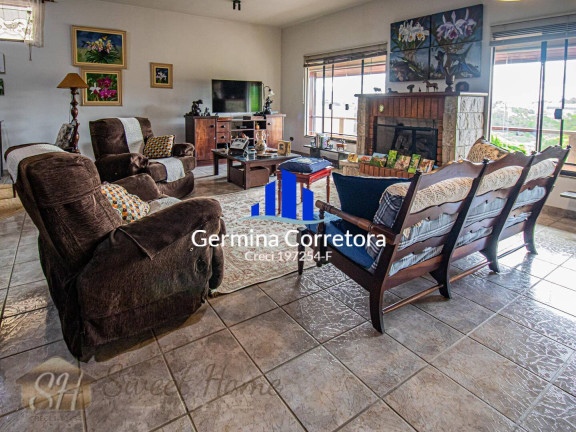 Imagem Casa com 2 Quartos à Venda, 428 m² em Alphaville - Santana De Parnaíba