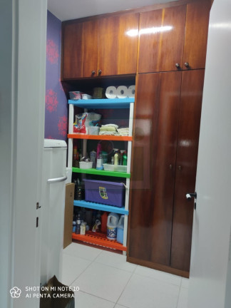 Imagem Imóvel com 3 Quartos à Venda, 150 m² em Vila Suzana - São Paulo
