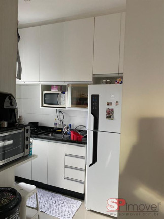 Imagem Apartamento com 2 Quartos à Venda, 40 m² em Vila Bela Vista - Santo André Imagem Apartamento com 2 Quartos à Venda, 40 m² em Vila Bela Vista - Santo André