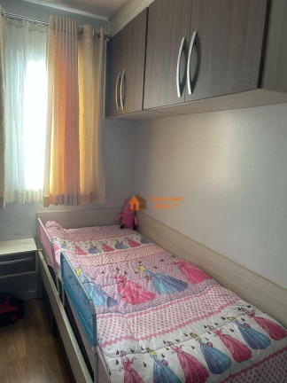 Imagem Apartamento com 2 Quartos à Venda, 50 m² em Jardim Rossi - Guarulhos