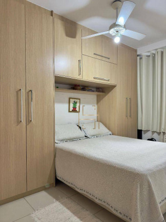 Imagem Apartamento com 2 Quartos à Venda, 60 m² em Jardim Camburi - Vitória Imagem Apartamento com 2 Quartos à Venda, 60 m² em Jardim Camburi - Vitória