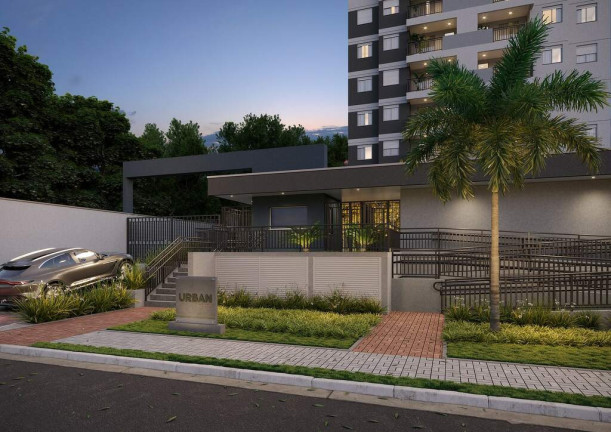 Imagem Apartamento com 1 Quarto à Venda, 25 m² em Vila Maria - São Paulo